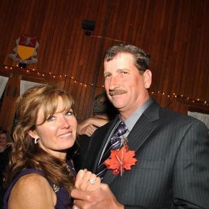 Meet your Posher, Dawn